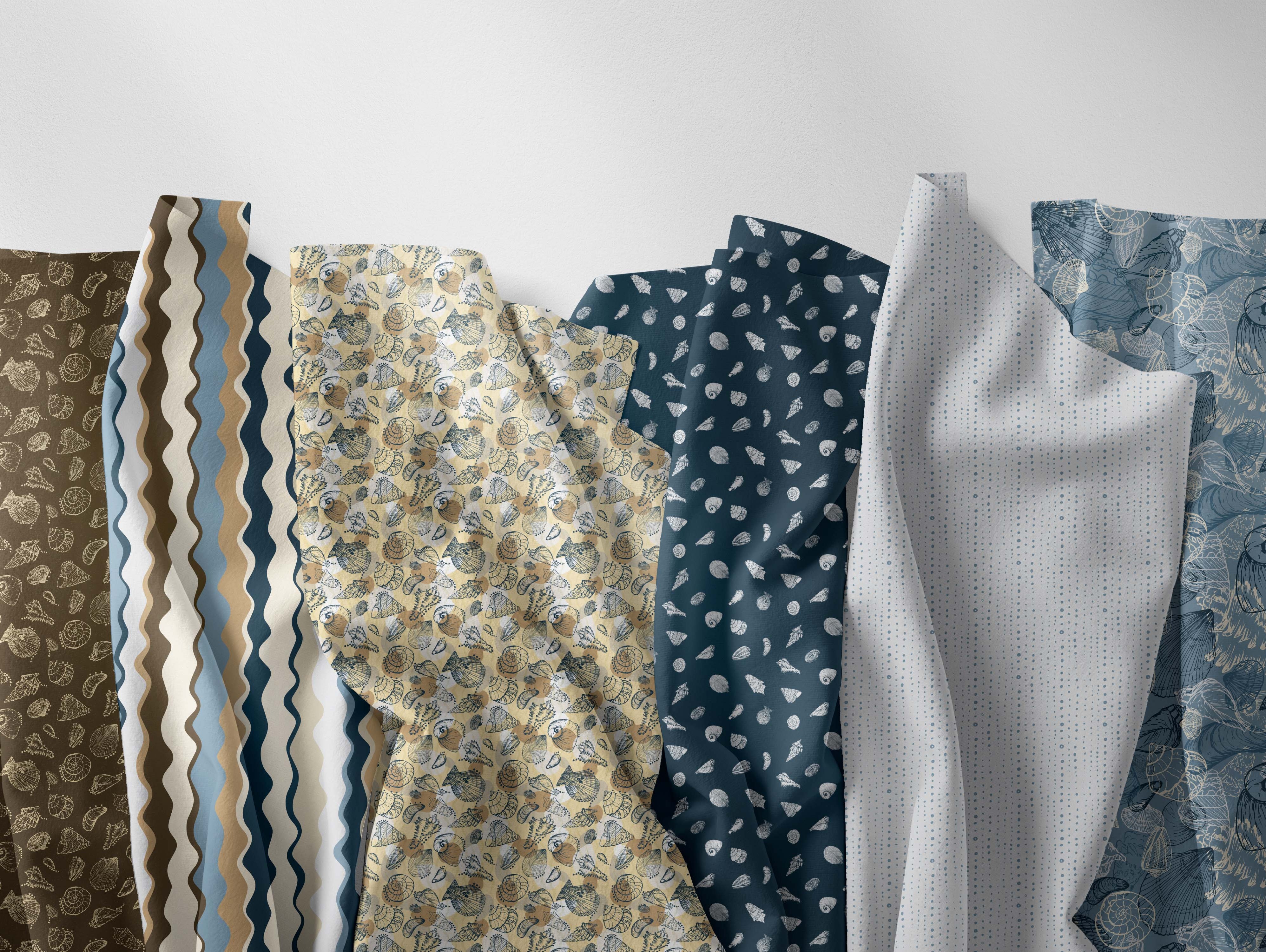 Coastal Curiosities - The Story Behind the Collection