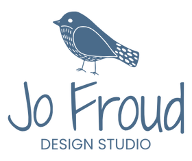 Jo Froud Design Studio
